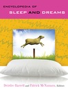 Encyclopedia of Sleep and Dreams (eBook)